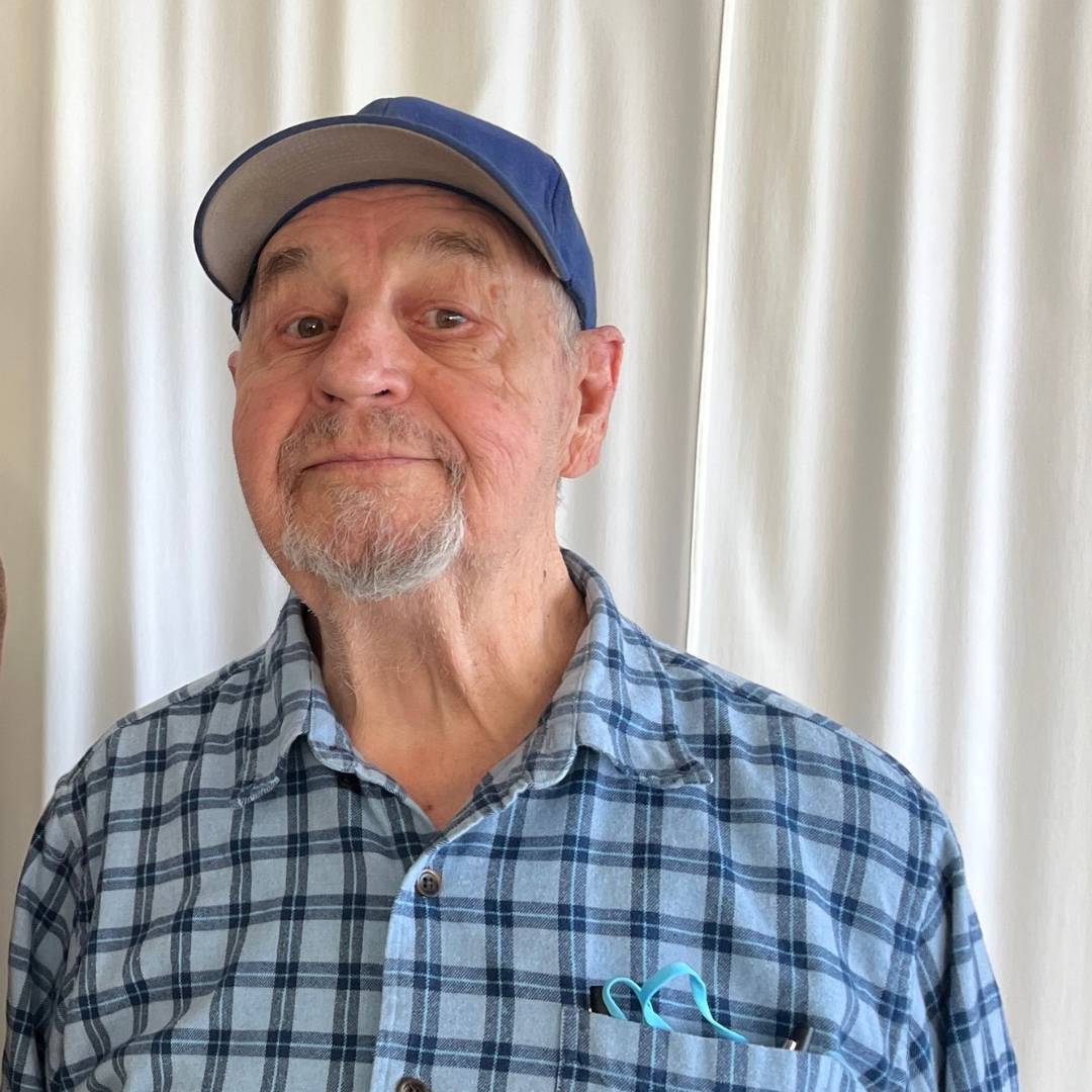 Meet the Sarge Voice Actor