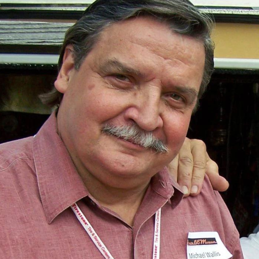 Meet the Sheriff Voice Actor