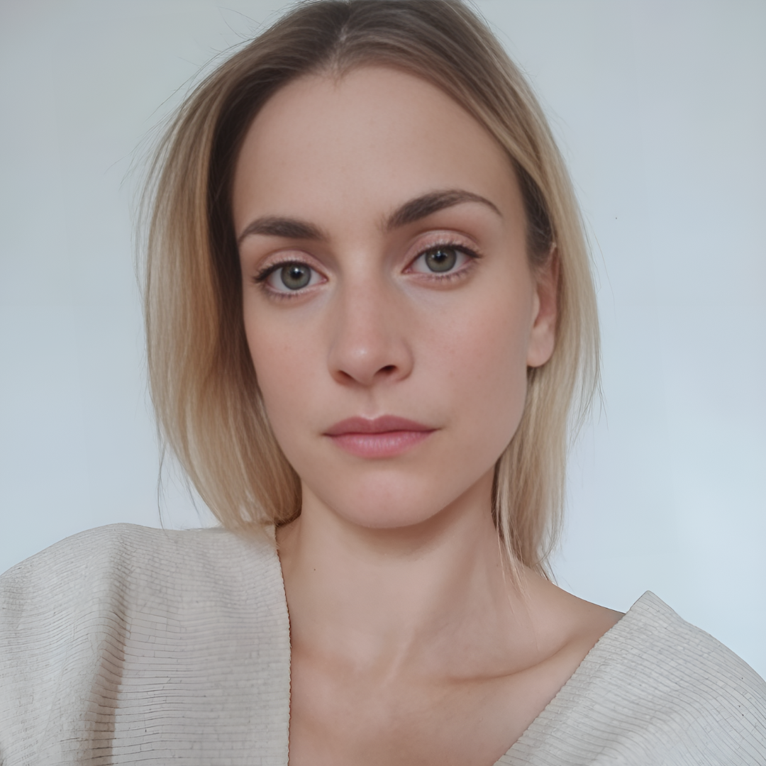 Redmane Frejya (Stefanie Martini)
