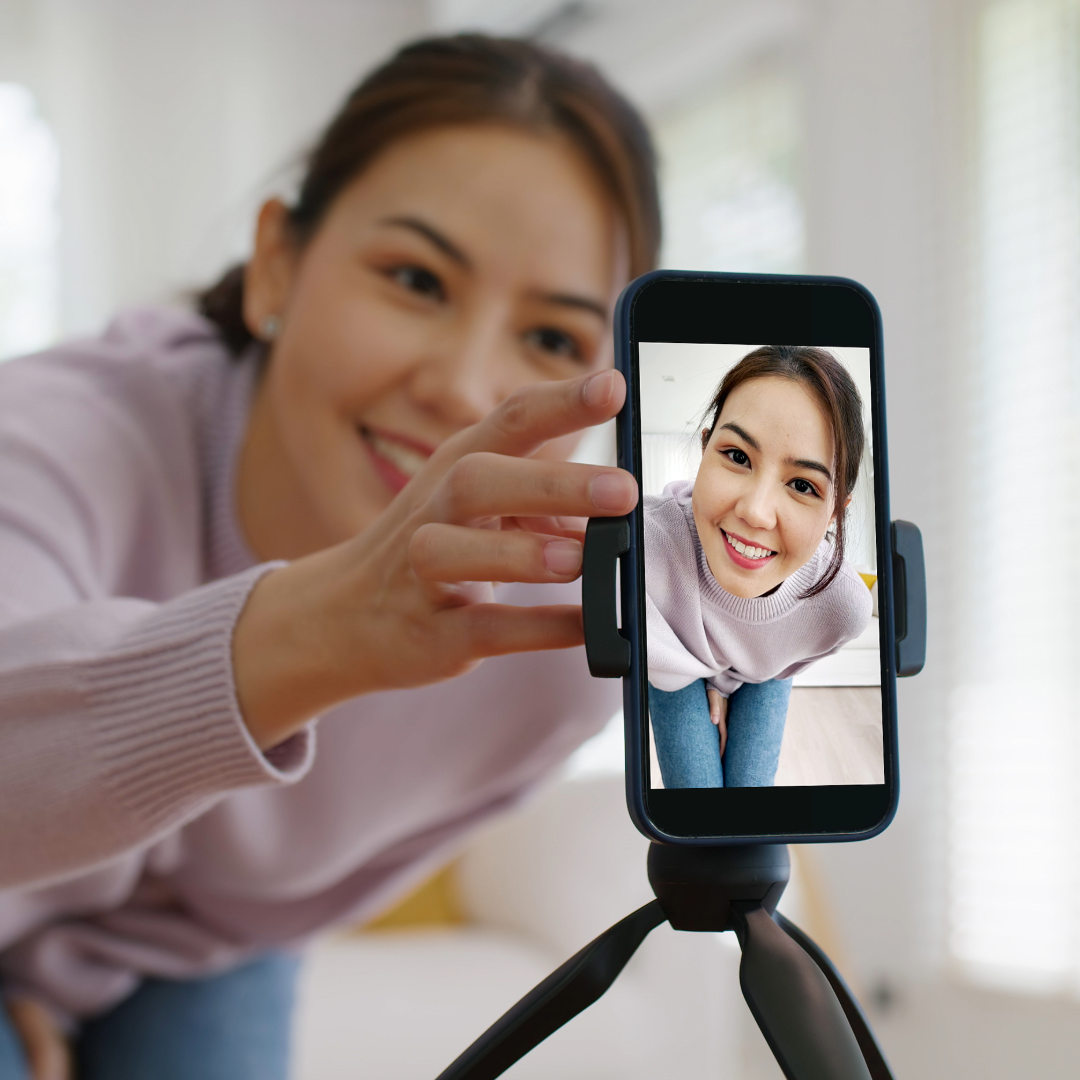 7 Fun TikTok Challenges for Voice Actors - Voquent