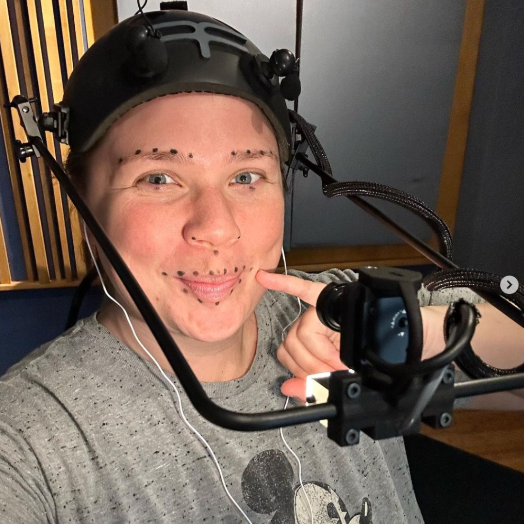 Interview: Laila Berzins from Genshin Impact & Hades - Voquent