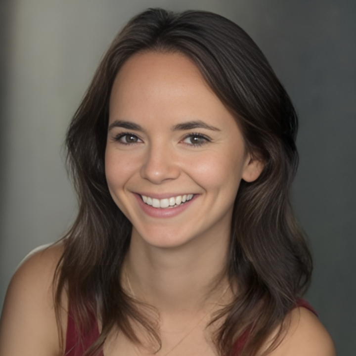 Interview: Rebecca Hanssen from Stellar Blade & Baldur’s Gate 3 - Voquent