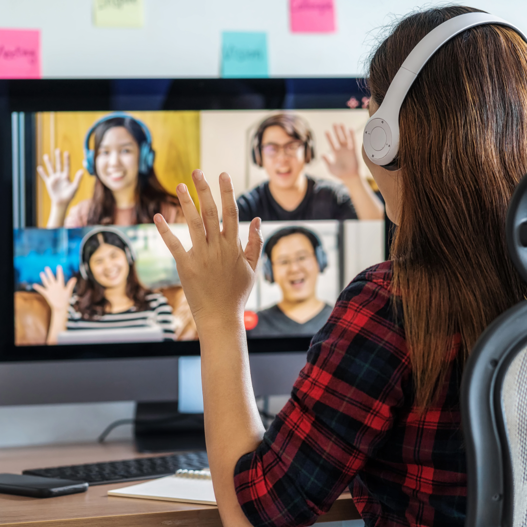 The Power of Remote Collaboration in Voiceover Production - Voquent