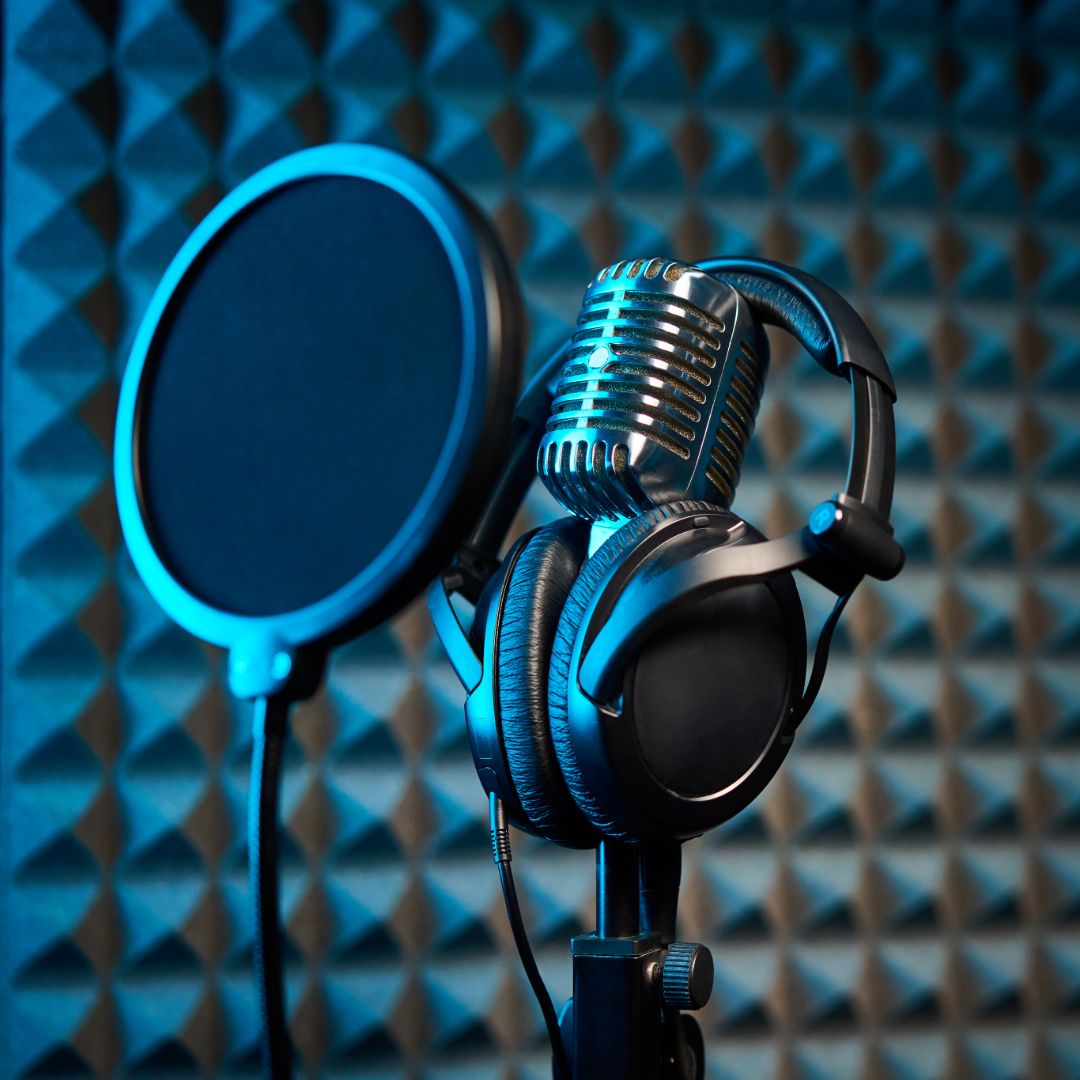 Should You Form an LLC for Your Recording Studio? - Voquent