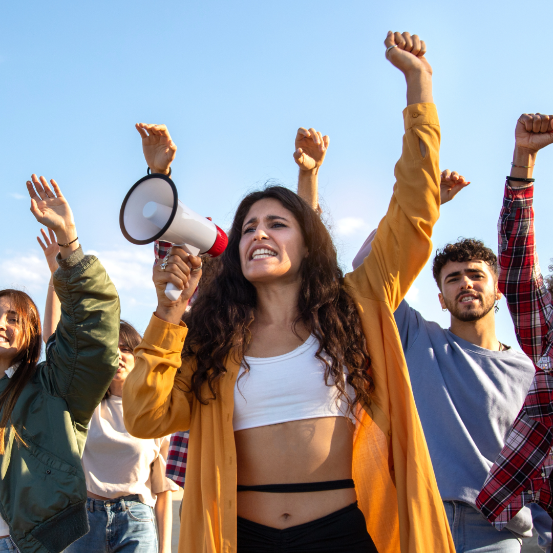 SAG-AFTRA Strike: Everything You Need to Know - Voquent