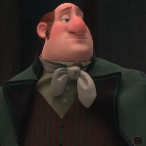 Kai (Stephen J. Anderson)