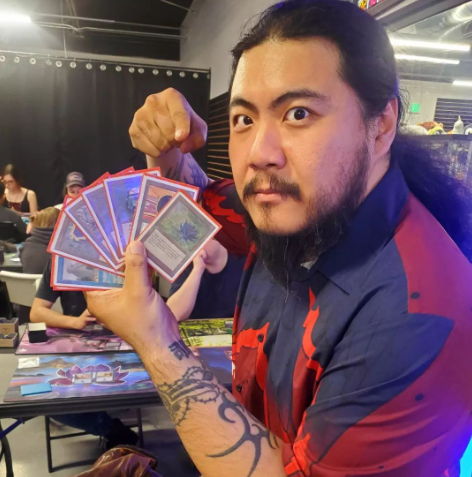 Interview: Kaiji Tang from Jujutsu Kaisen, Demon Slayer & Yakuza - Voquent