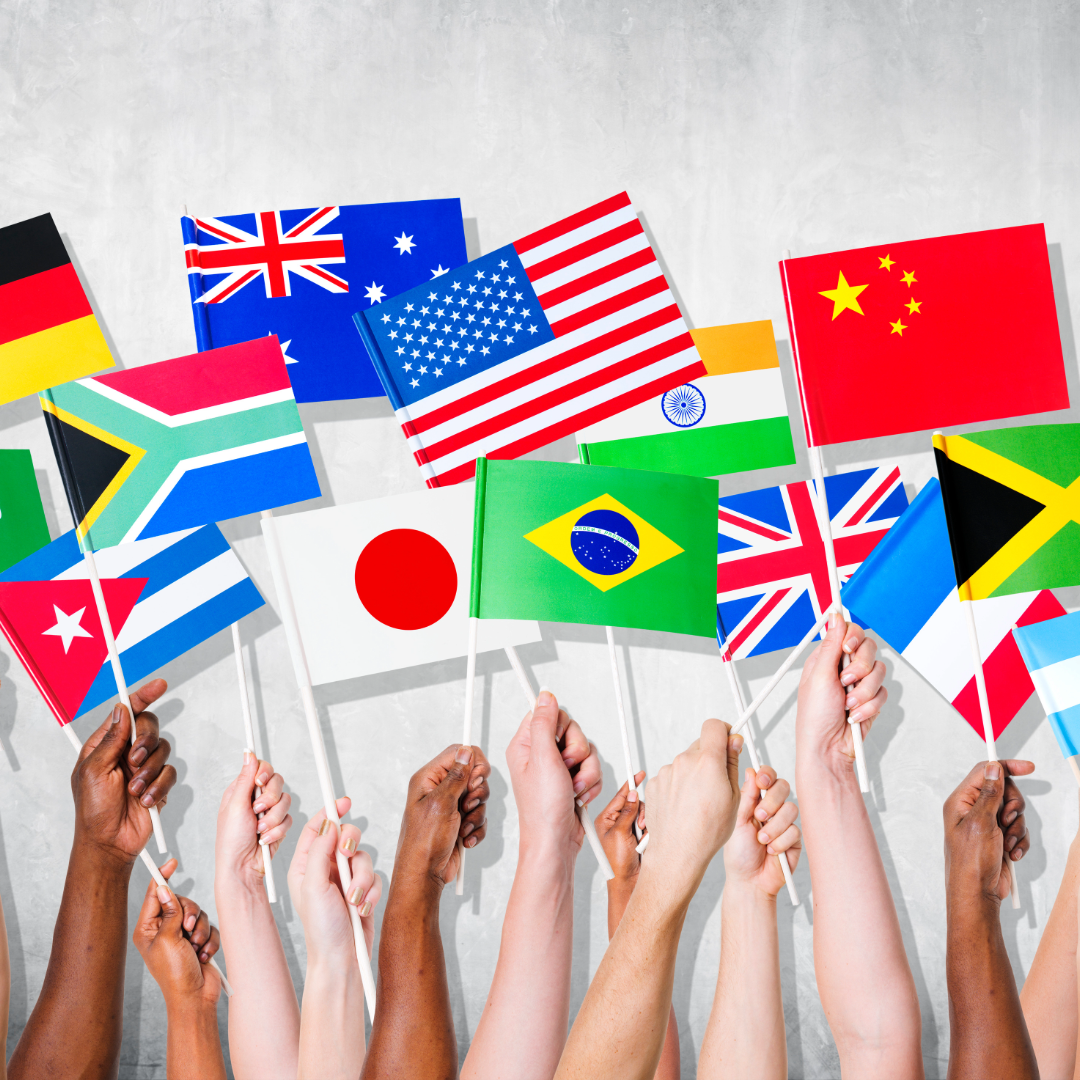 What is localization? Answers & Examples - Voquent
