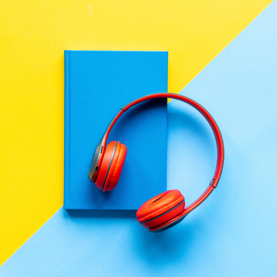 The Top Audiobook Production Companies - Voquent
