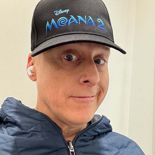 Duke of Weselton (Alan Tudyk)