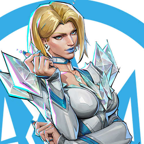 Emma Frost (Laura Post)