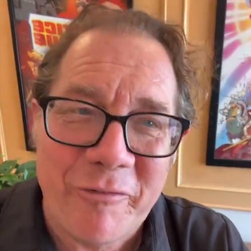 Hulk (Fred Tatasciore/Joe Zieja)