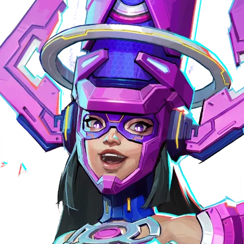 Galacta (Cassandra Morris)