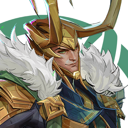 Loki (Troy Baker)