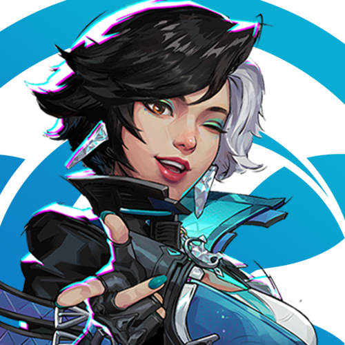 Luna Snow (Judy Alice Lee)