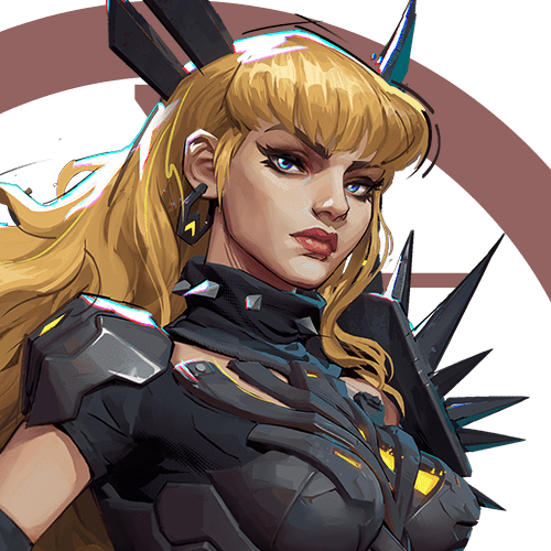 Magik (Abby Trott)
