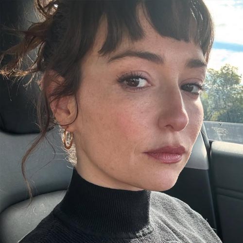 Squirrel Girl (Milana Vayntrub)