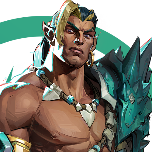 Namor (Daniel Marin)