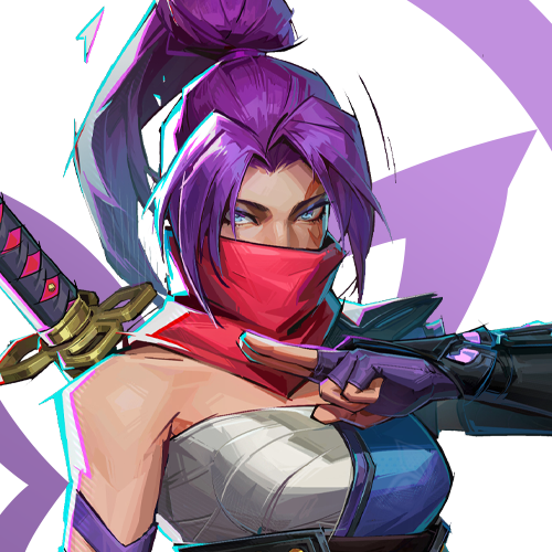 Psylocke (Alpha Takahashi)