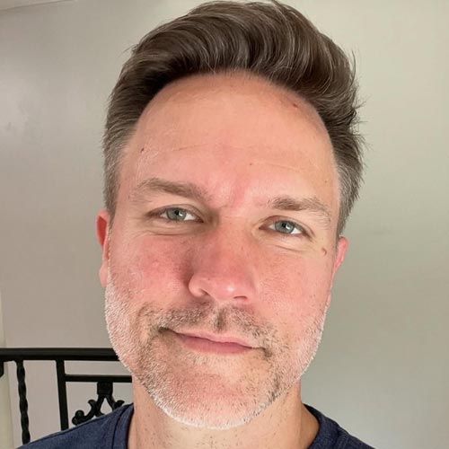Star-lord (Scott Porter)