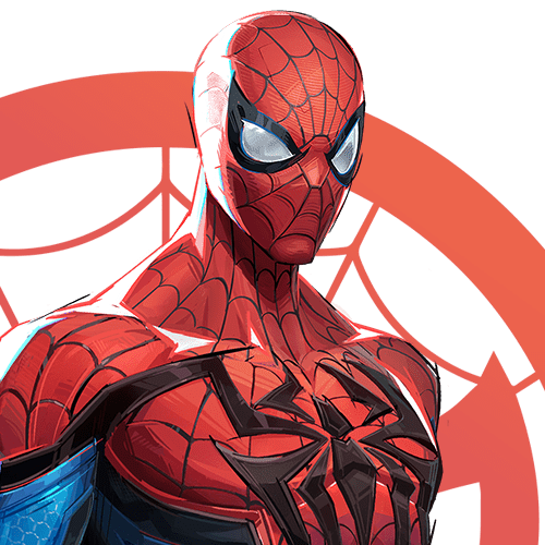 Spider-man (Yuri Lowenthal)