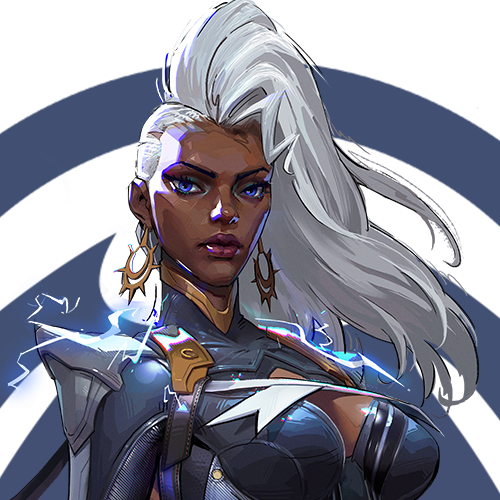 Storm (Mara Junot)