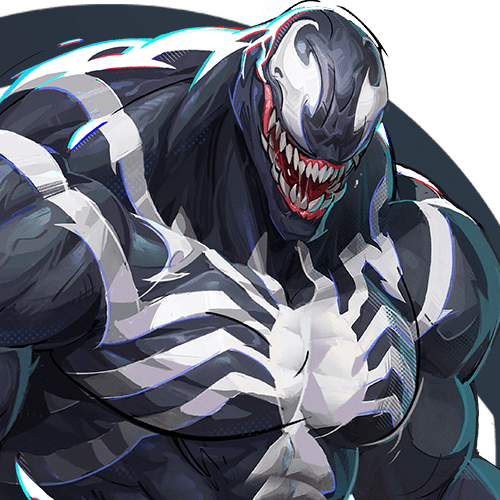 Venom (Steve Blum)