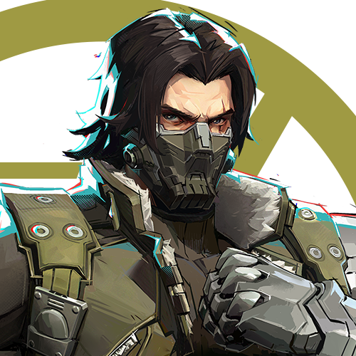 Winter Soldier (Bucky Barnes)