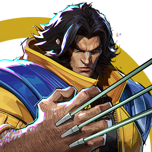 Wolverine (Steve Blum)