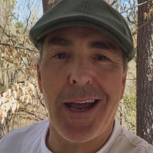 Rocket Raccoon (Nolan North)