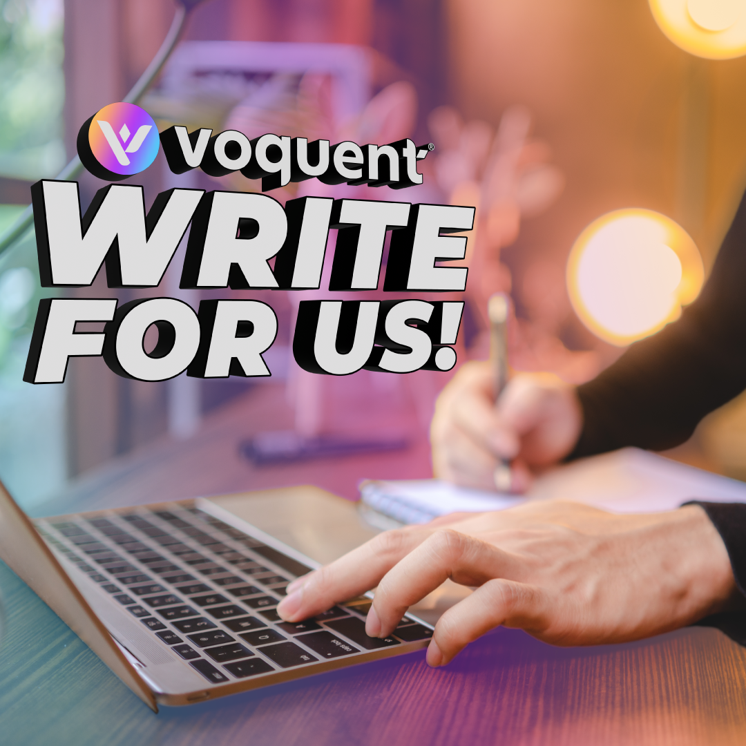 Freelance Writers – We Want Your Pitches! - Voquent