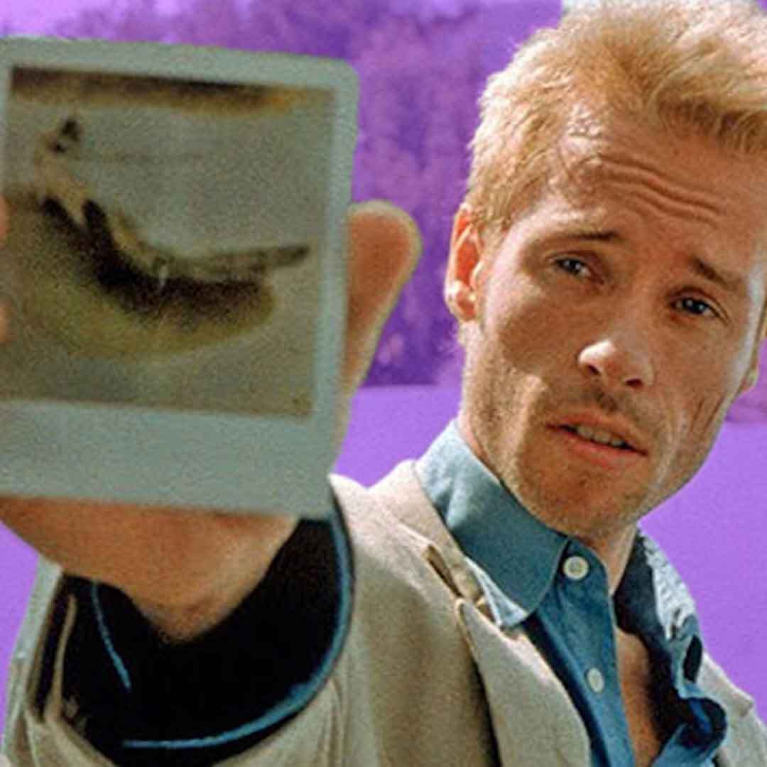 Memento 25 Years On: How Christopher Nolan Constructed Voiceover That Lies to Us - Voquent