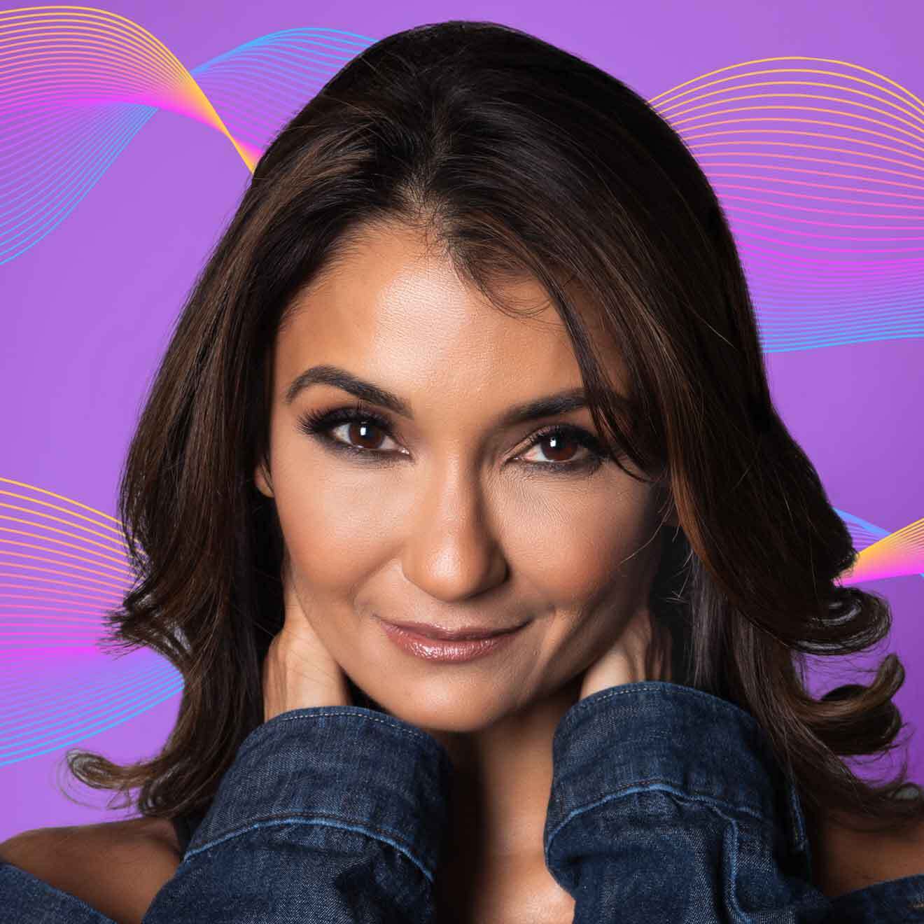 Interview: Anjali Bhimani Talks Symmetra, Rampart, and The Art of Voice Acting - Voquent