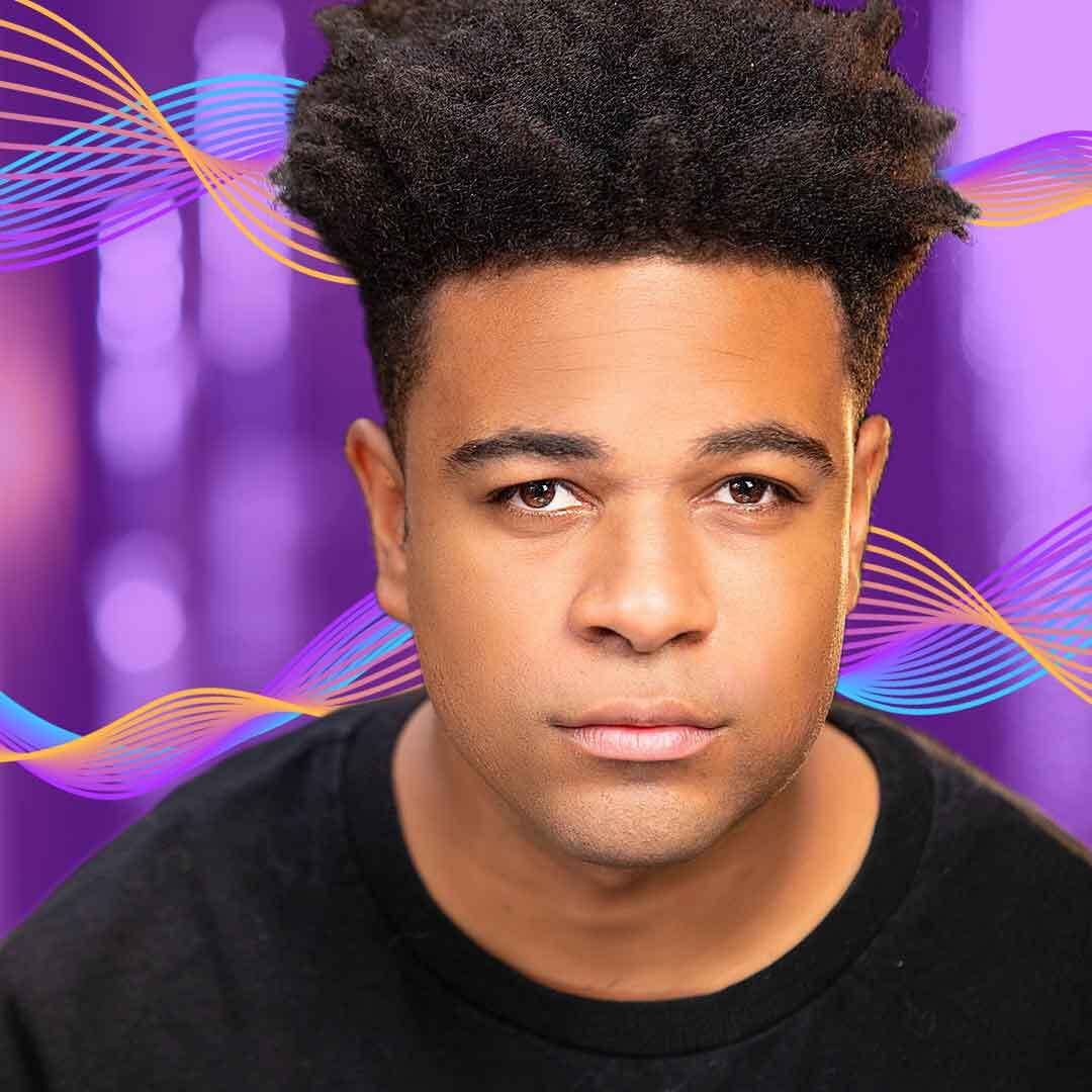 Interview: Zeno Robinson on Genya Shinazugawa & Voice Acting - Voquent