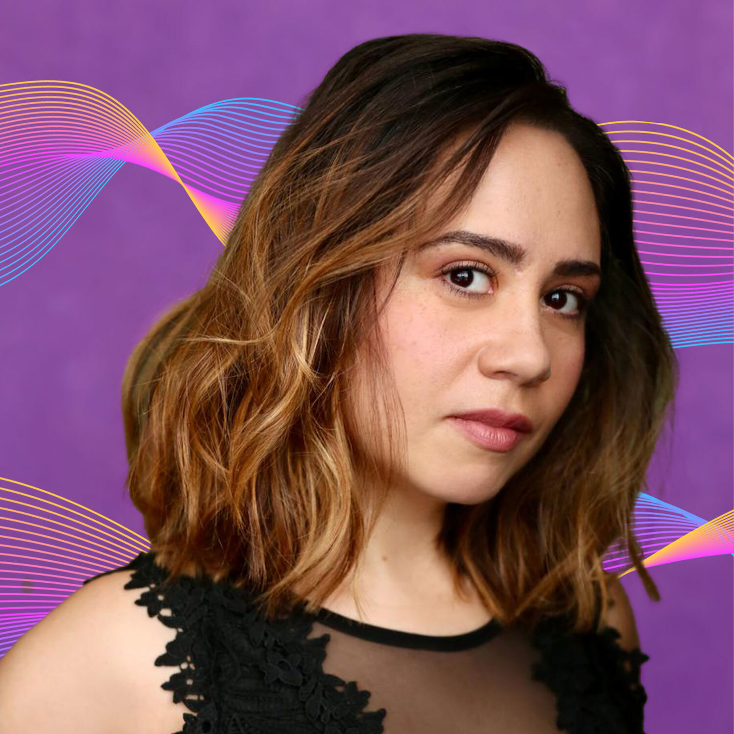 Interview with Samantha Béart: Redefining What It Means to Be an Actor - Voquent