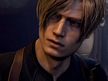 Image] [Resident Evil 4 (2023)] Meet the Japanese VAs of Leon