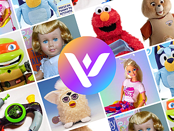 Talking Toys: The Top Voices Behind Iconic Dolls, Games & Plushies