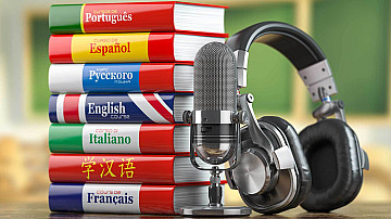 Voice-Over Translation Services - Voquent