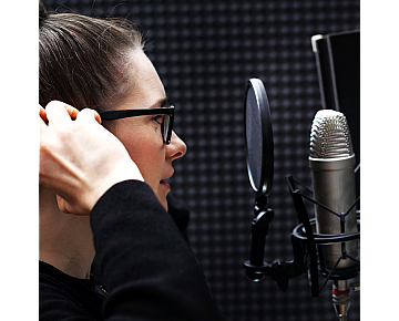 What Are the Different Types of Dubbing? - Voquent Blog