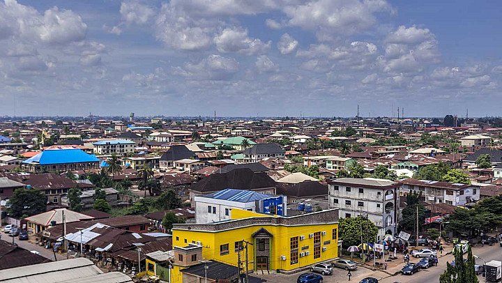 Voice Over Services Benin City, Nigeria - Voquent