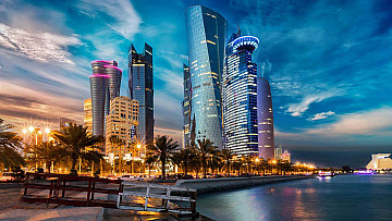 Voice-Over Services Doha, Qatar - Voquent