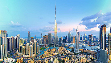 Voice-Over Services Dubai, United Arab Emirates - Voquent