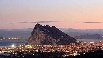 Voice-Over Services Gibraltar City - Voquent
