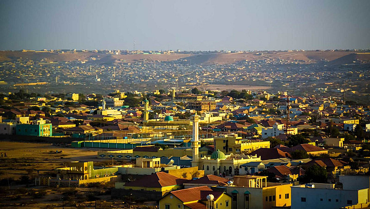 Voice-Over Services Hargeisa, Somaliland - Voquent