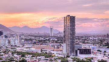 Voice-Over Services Monterrey, Mexico - Voquent