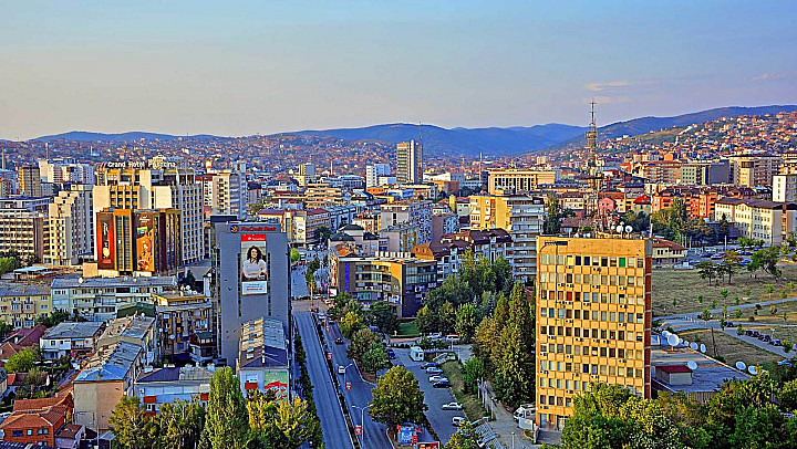 Voice-Over Services Pristina, Kosovo - Voquent