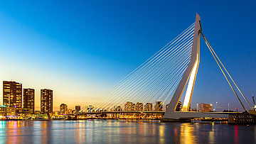 Voice-Over Services Rotterdam, Netherlands - Voquent