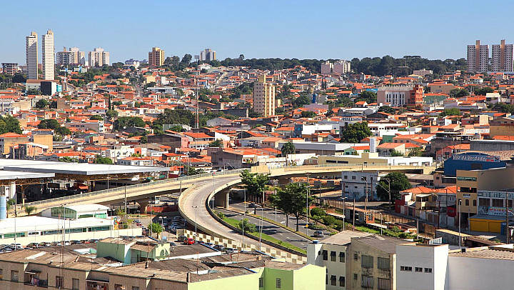 Voice-Over Services Sorocaba, Brazil - Voquent