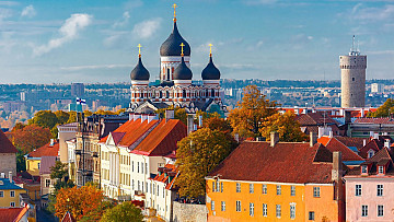Voice-Over Services Tallinn, Estonia - Voquent