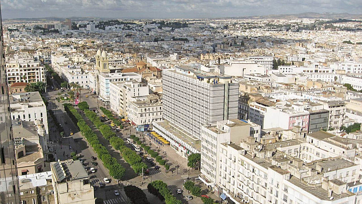 Voice-Over Services Tunis, Tunisia - Voquent